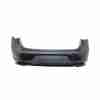 Recambio de paragolpes trasero para volkswagen golf vii (5g1, bq1, be1, be2) 1.5 tsi referencia OEM IAM 5G6807417BQ / 5G6807417B