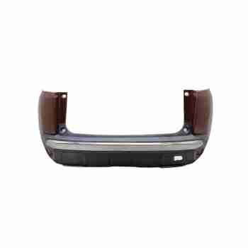 Recambio de paragolpes trasero para peugeot 3008 ii suv (mc_, mr_, mj_, m4_) 2.0 bluehdi 180 referencia OEM IAM 1636403780 / 161