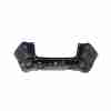 Recambio de paragolpes trasero para peugeot 3008 active referencia OEM IAM 1636403680 / 1617991080  