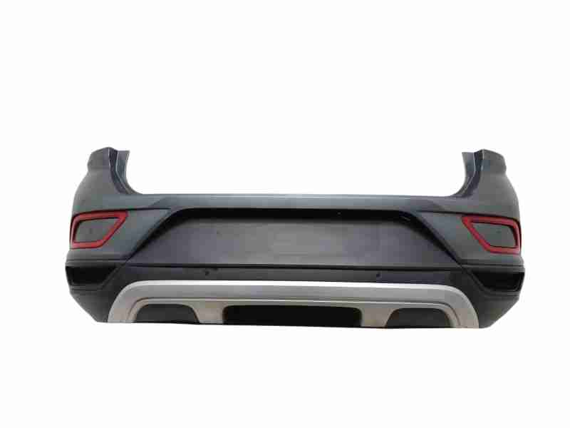 Recambio de paragolpes trasero para volkswagen t-roc (a11, d11) 2.0 tdi referencia OEM IAM 2GA807421D / 2GA807421DGRU  