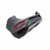 Recambio de paragolpes trasero para volkswagen t-roc (a11, d11) 2.0 tdi referencia OEM IAM 2GA807421D / 2GA807421DGRU  