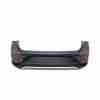 Recambio de paragolpes trasero para volkswagen t-roc (a11, d11) 2.0 tdi referencia OEM IAM 2GA807421D / 2GA807421DGRU  