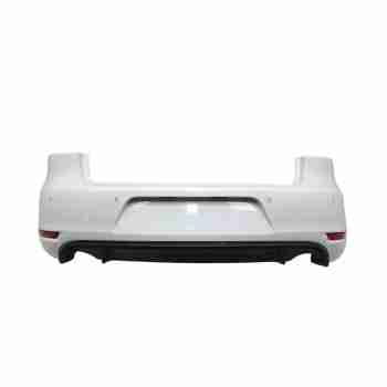 PARAGOLPES TRASERO 5K6807417H / 5K6807421GRU / 5K0807251A 