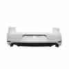 Recambio de paragolpes trasero para volkswagen golf vi (5k1) gti referencia OEM IAM 5K6807417H / 5K6807421GRU / 5K0807251A  