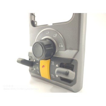 Recambio de mando multifuncion para land rover discovery v6 td hse referencia OEM IAM YUD501850  