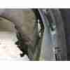 Recambio de paragolpes trasero para volkswagen golf vi (5k1) gti referencia OEM IAM 5K6807417H / 5K6807421GRU / 5K0807251A  