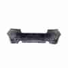 Recambio de paragolpes trasero para volkswagen golf vi (5k1) gti referencia OEM IAM 5K6807417H / 5K6807421GRU / 5K0807251A  