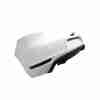Recambio de paragolpes trasero para volkswagen golf vi (5k1) gti referencia OEM IAM 5K6807417H / 5K6807421GRU / 5K0807251A  
