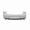 Recambio de paragolpes trasero para volkswagen golf vi (5k1) gti referencia OEM IAM 5K6807417H / 5K6807421GRU / 5K0807251A  