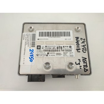 MODULO ELECTRONICO 13353284 