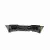 Recambio de paragolpes trasero para mercedes-benz clase slk (w170) roadster 230 compressor (170.449) referencia OEM IAM A1708850