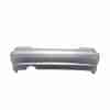 Recambio de paragolpes trasero para mercedes-benz clase slk (w170) roadster 230 compressor (170.449) referencia OEM IAM A1708850