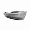 Recambio de paragolpes trasero para mercedes-benz clase slk (w170) roadster 230 compressor (170.449) referencia OEM IAM A1708850