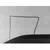 Recambio de paragolpes trasero para ford focus trend edition referencia OEM IAM JX7B17H773BCPRAA / 2516296 / 2303863  