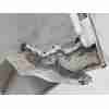 Recambio de paragolpes trasero para ford focus trend edition referencia OEM IAM JX7B17H773BCPRAA / 2516296 / 2303863  