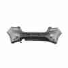 Recambio de paragolpes trasero para ford focus trend edition referencia OEM IAM JX7B17H773BCPRAA / 2516296 / 2303863  