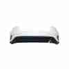 Recambio de paragolpes trasero para ford focus trend edition referencia OEM IAM JX7B17H773BCPRAA / 2516296 / 2303863  