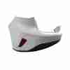 Recambio de paragolpes trasero para ford focus trend edition referencia OEM IAM JX7B17H773BCPRAA / 2516296 / 2303863  