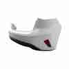 Recambio de paragolpes trasero para ford focus trend edition referencia OEM IAM JX7B17H773BCPRAA / 2516296 / 2303863  