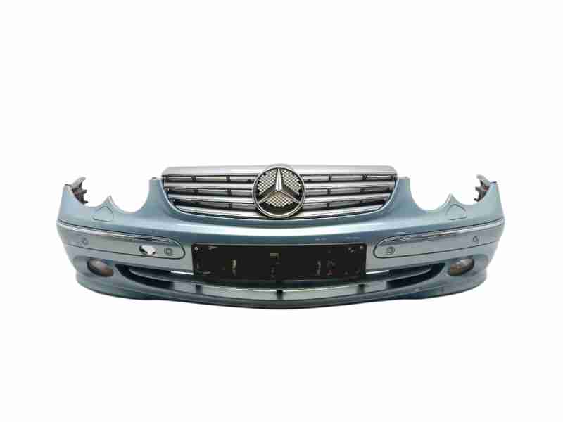 Recambio de paragolpes delantero para mercedes-benz clk (c209) clk 350 (209.356) referencia OEM IAM A2098850325  