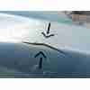 Recambio de paragolpes delantero para mercedes-benz clk (c209) clk 350 (209.356) referencia OEM IAM A2098850325  