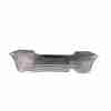 Recambio de paragolpes trasero para volkswagen polo (6r1) advance referencia OEM IAM 6R6807421BK / 6R6807421  