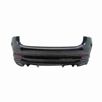PARAGOLPES TRASERO 83F807067C / 83F807067CGRU / RS 83F807067CGRU 