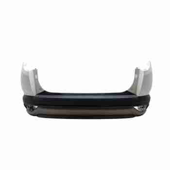 PARAGOLPES TRASERO 86612N7GA0 / 86650N7GB0CA 86612N7020 