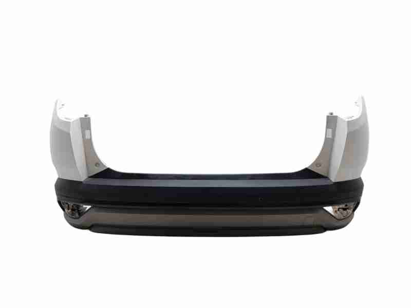 Recambio de paragolpes trasero para hyundai tucson (nx) maxx hybrid 2wd referencia OEM IAM 86612N7GA0 / 86650N7GB0CA 86612N7020 