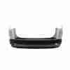 Recambio de paragolpes trasero para hyundai tucson (nx) maxx hybrid 2wd referencia OEM IAM 86612N7GA0 / 86650N7GB0CA 86612N7020 