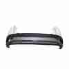 Recambio de paragolpes trasero para hyundai tucson (nx) maxx hybrid 2wd referencia OEM IAM 86612N7GA0 / 86650N7GB0CA 86612N7020 