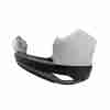 Recambio de paragolpes trasero para hyundai tucson (nx) maxx hybrid 2wd referencia OEM IAM 86612N7GA0 / 86650N7GB0CA 86612N7020 
