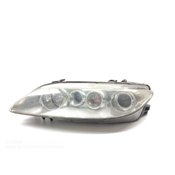 Recambio de faro izquierdo para mazda 6 monovolumen (gy) 2.0 crtd active (100kw) referencia OEM IAM GJ6A510L0C  
