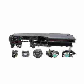 Recambio de kit airbag para hyundai kona (sx2) n line hybrid 2wd referencia OEM IAM 84710BE000  