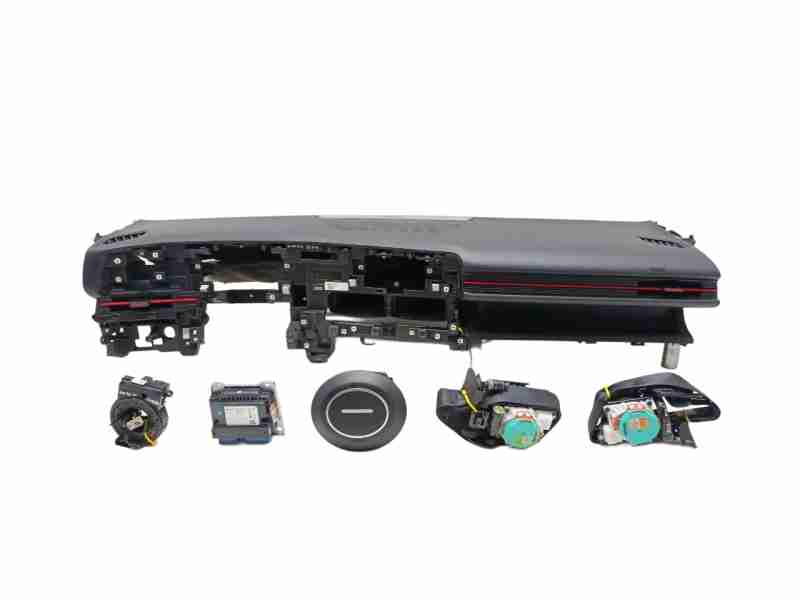 Recambio de kit airbag para hyundai kona (sx2) n line hybrid 2wd referencia OEM IAM 84710BE000  