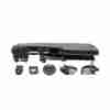 Recambio de kit airbag para hyundai kona (sx2) n line hybrid 2wd referencia OEM IAM 84710BE000  