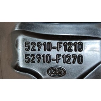 Recambio de juego llantas para kia sportage business 2wd referencia OEM IAM 52910F1210  