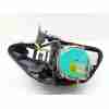 Recambio de kit airbag para hyundai kona (sx2) n line hybrid 2wd referencia OEM IAM 84710BE000  