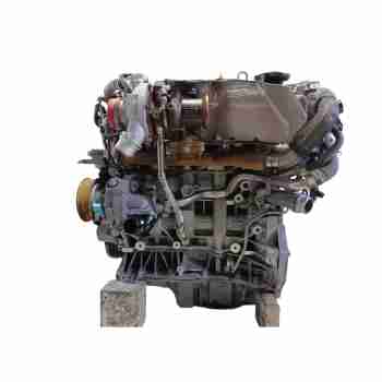 Recambio de motor completo para opel astra j lim. excellence referencia OEM IAM B16DTL LVM  