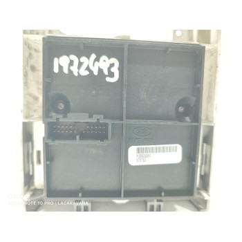 Recambio de mando multifuncion para land rover discovery v6 td hse referencia OEM IAM YUD501850  