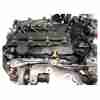 Recambio de motor completo para opel astra j lim. excellence referencia OEM IAM B16DTL LVM  