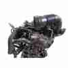Recambio de motor completo para volkswagen t-cross (c11, d31) 1.0 tsi referencia OEM IAM DLAA 05C100098 / VERE7905 