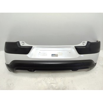 Recambio de paragolpes trasero para citroën c4 cactus business referencia OEM IAM 1611428480  