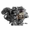 Recambio de motor completo para volkswagen t-cross (c11, d31) 1.0 tsi referencia OEM IAM DLAA 05C100098 / VERE7905 