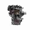 Recambio de motor completo para volkswagen t-cross (c11, d31) 1.0 tsi referencia OEM IAM DLAA 05C100098 / VERE7905 