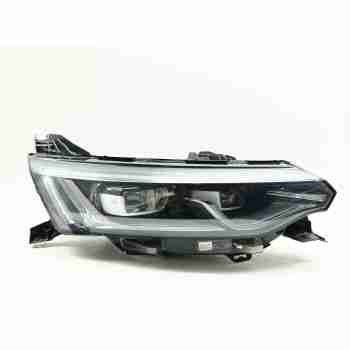 Recambio de faro derecho para renault talisman zen referencia OEM IAM 260100184R  