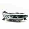 Recambio de faro derecho para renault talisman zen referencia OEM IAM 260100184R  