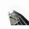 Recambio de faro derecho para renault talisman zen referencia OEM IAM 260100184R  