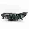 Recambio de faro derecho para renault talisman zen referencia OEM IAM 260100184R  