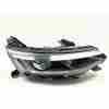 Recambio de faro derecho para renault talisman zen referencia OEM IAM 260100184R  